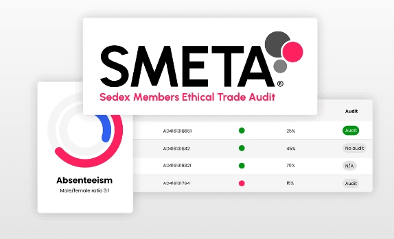 SMETA